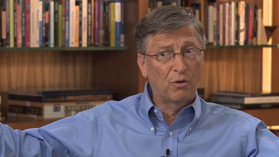 Bill Gates