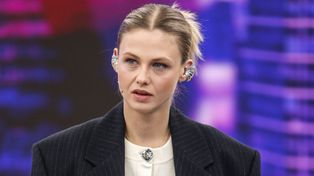 "Rozbiłam bank". Wygrała program, pieniądze i męża