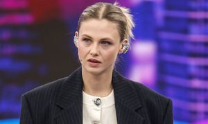"Rozbiłam bank". Wygrała program, pieniądze i męża