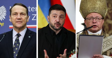 Działo się w sobotę. Oto najważniejsze wydarzenia [SKRÓT DNIA]