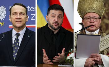 Działo się w sobotę. Oto najważniejsze wydarzenia [SKRÓT DNIA]