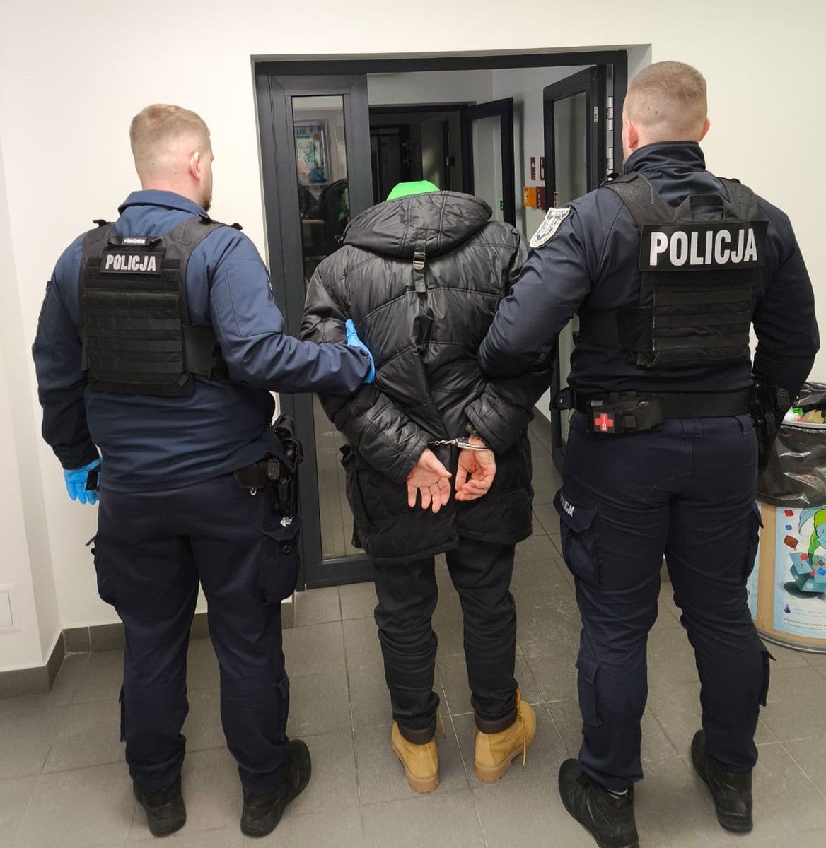 Łódź: Zabójstwo 78-latka. Zatrzymano krewnego ofiary