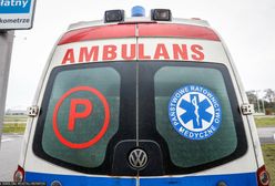 Tragedia w Zabrzu. Nie udało się uratować 4-miesięcznej dziewczynki