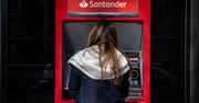 Masz konto w Santanderze? Uważaj na SMS-y