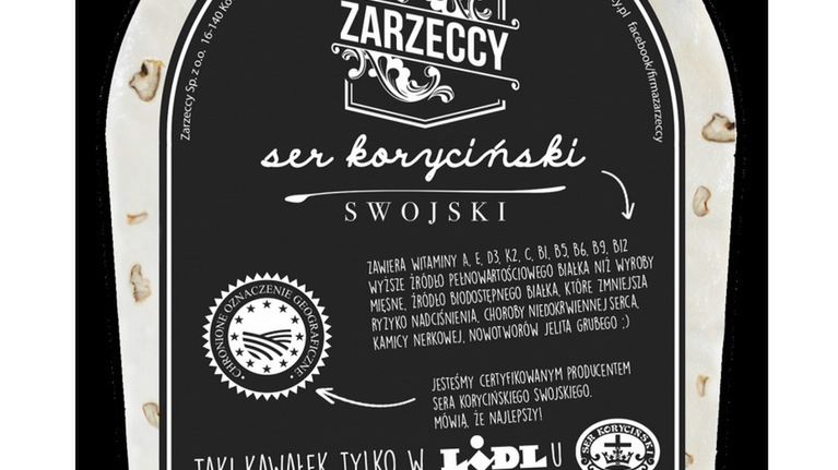 Tenser dostępny jest w części sklepów Lidl. Klienci powinni sprawdzić, czy mają w domu kwestionowana partię