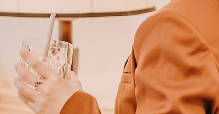 5 dni o wodzie. Początki były trudne. Potem "czuła się niesamowicie"