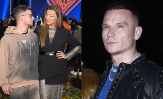 Allan Krupa PRZEPRASZA Edytę Górniak! "Za to, że odsunąłem się od niej"