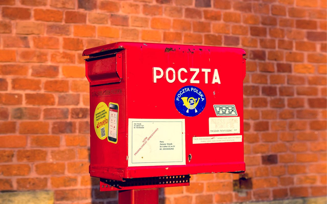 Afery z Pocztą Polską ciąg dalszy. Władze miast odmawiają przekazania danych wyborców