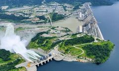 Zapora wodna na Nilu Błękitnym. Egipt i Sudan zaniepokojone inwestycją