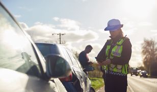 Polował na Polaków w Anglii. Tracili auta, bo zaufali Markowi C.