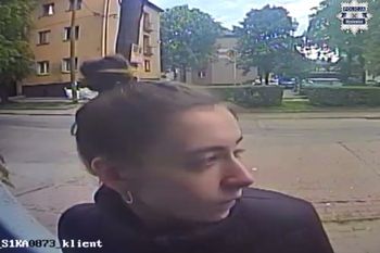 Rozpoznajesz tę kobietę? Podawała się za konsultantkę OLX
