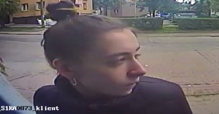 Rozpoznajesz tę kobietę? Podawała się za konsultantkę OLX