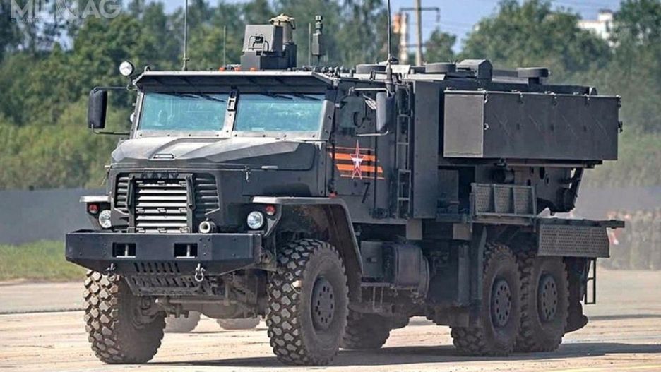 TOS-2 Tosoczka

