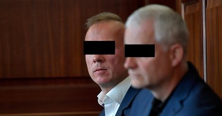 Sąd nie miał litości. Bezwzględne więzienie dla b. posła PiS