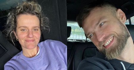 Zofia Zborowska zwierza się z życia łóżkowego po ciąży: "MARZY MI SIĘ SPADEK LIBIDO"