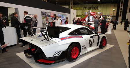 Światowe nowości na Poznań Motor Show. Polskie targi bogate w sensacyjne modele