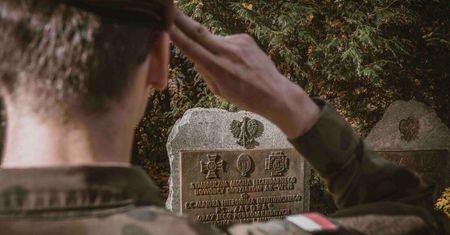 Centralne Obchody Dnia Weterana Działań poza Granicami Państwa w Lublinie