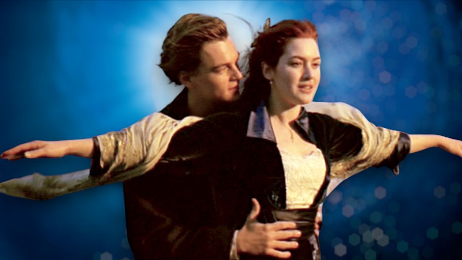 Jak dobrze znasz "Titanica" (QUIZ)