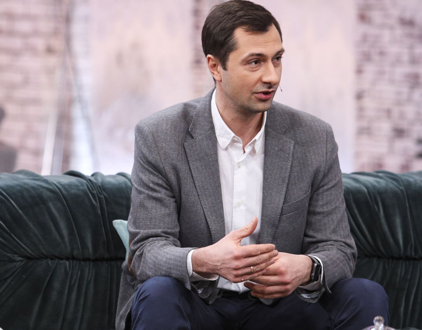 Michał Lew-Starowicz