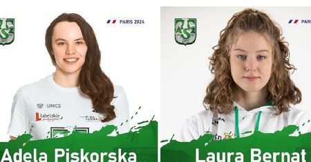 Reprezentantki AZS UMCS Lublin poza półfinałami na Igrzyskach Olimpijskich