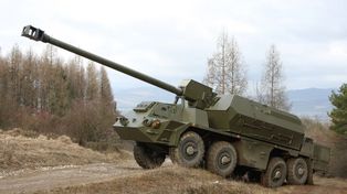 Nikt już nie chce tej broni. To efekt wyciągania wniosków z Ukrainy