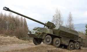 Nikt już nie chce tej broni. To efekt wyciągania wniosków z Ukrainy