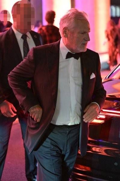 Aleksander Kwaśniewski