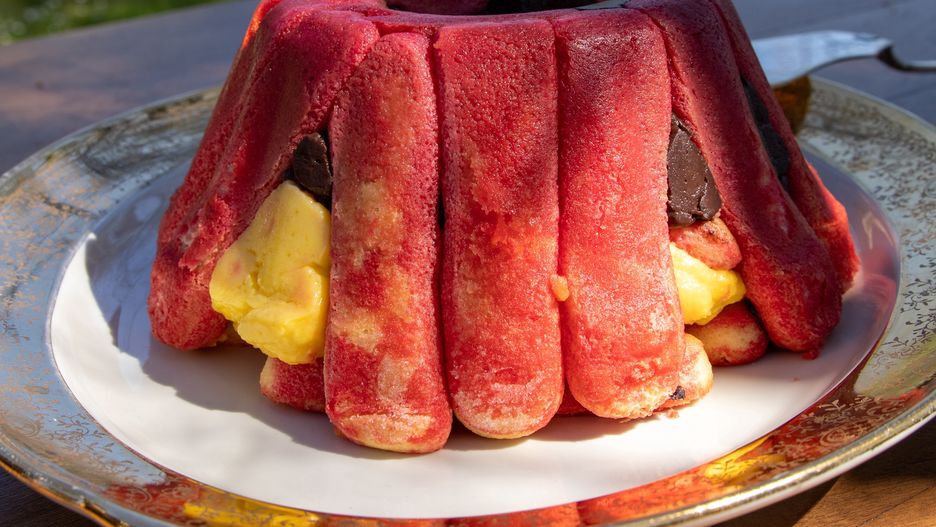 Zuppa inglese