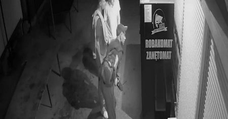 Złodzieje z Bydgoszczy ukradli coś odrażającego. Od samego patrzenia robi się niedobrze
