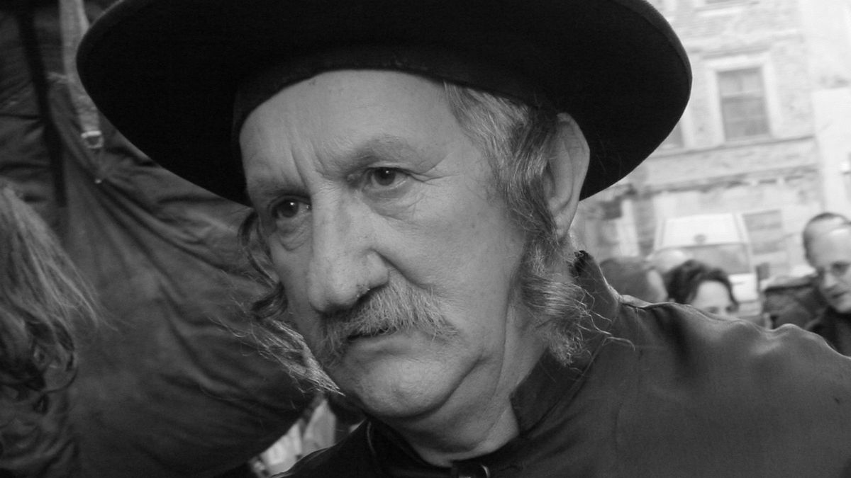 Kraków pożegnał Wacława Janickiego