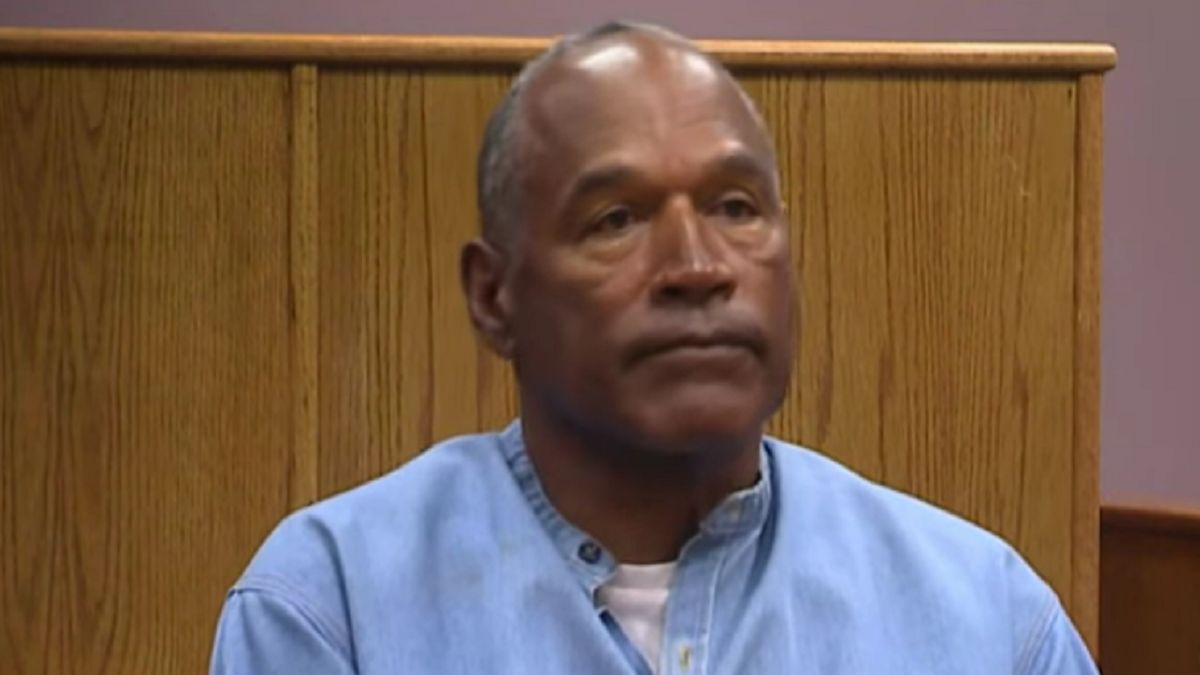 O.J. Simpson zmarł w wieku 76 lat