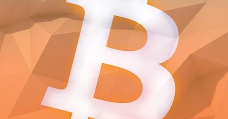 Bitcoin przekroczył granicę 10 000 dolarów