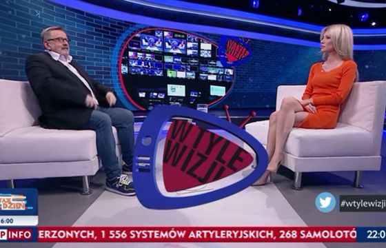 Koniec „W tyle wizji” w TVP Info