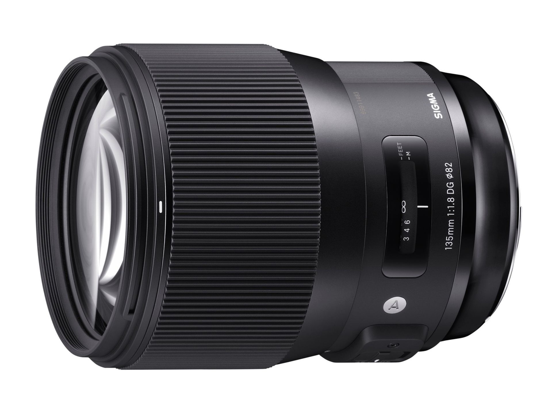 Sigma kontratakuje. Oto cztery nowe obiektywy: 14 mm f/1.8, 24-70 mm f/2.8, 135 mm f/1.8 i 100-400 f/5-6.3 25