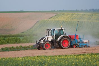 Mam zarośnięte 2 hektary pola, czy mogę dostać do tego dopłaty? Wyjaśniamy