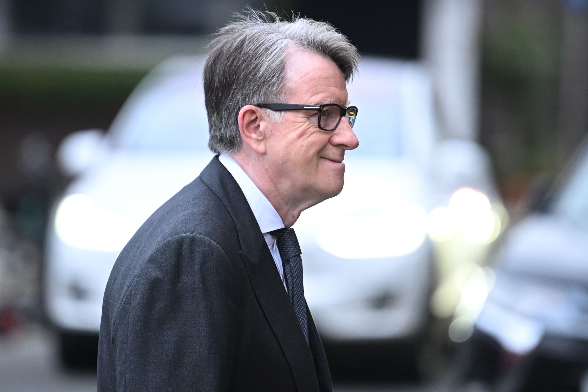wiadomości,aktualności,WP Wiadomości Lord Mandelson i Epstein. Wiadomo, gdzie zrobiono zdjęcie w bieliźnie