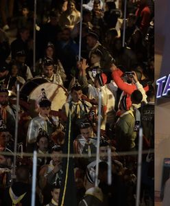 Gigantyczny skandal w Taco Bell. Impreza integracyjna przerodziła się w chaos