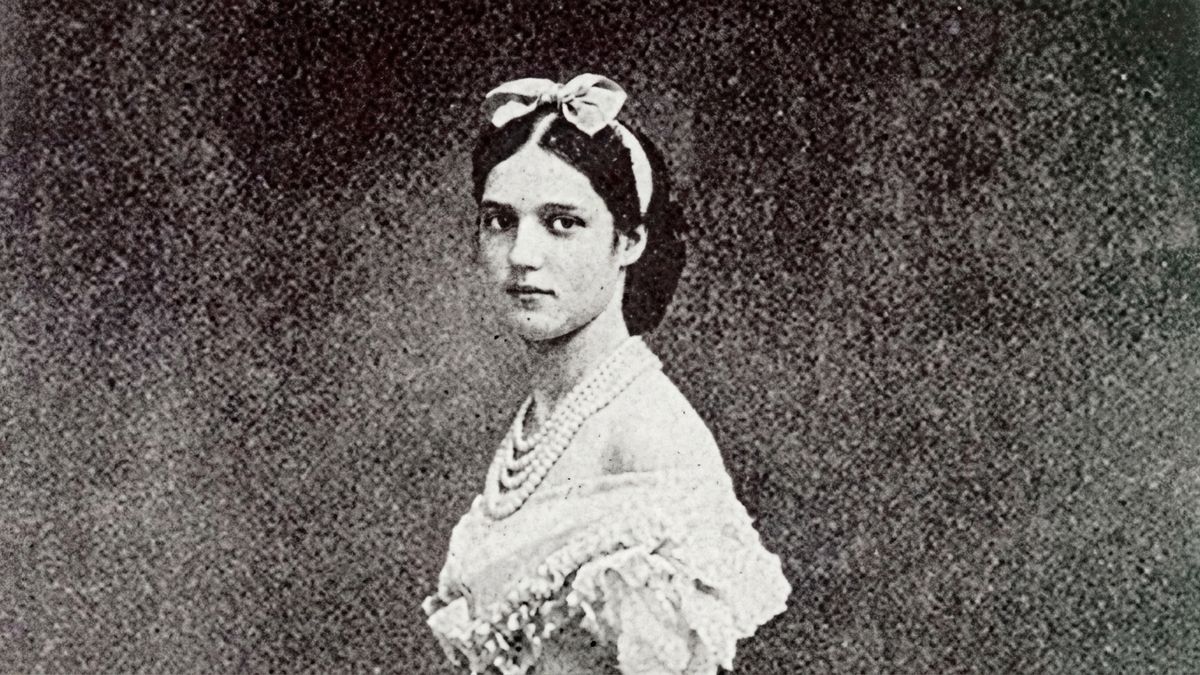 Maria Fiodorowna