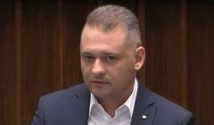 Szef Rady Mediów Narodowych w rękach CBA. Sejm uchylił immunitet