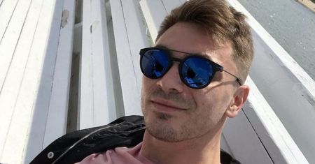 Dwa lata więzienia?! Czarne chmury nad Danielem Martyniukiem