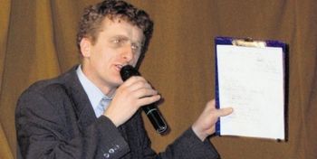 Tuchomie: Ludwik Szreder pozostaje na stanowisku. Nowe wyzwania i reorganizacja