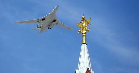 Atomowy arsenał Putina. Czym naprawdę straszy dyktator z Kremla