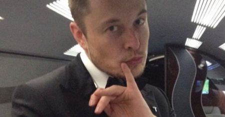 Elon Musk dokonał niemożliwego. Historyczny wyczyn