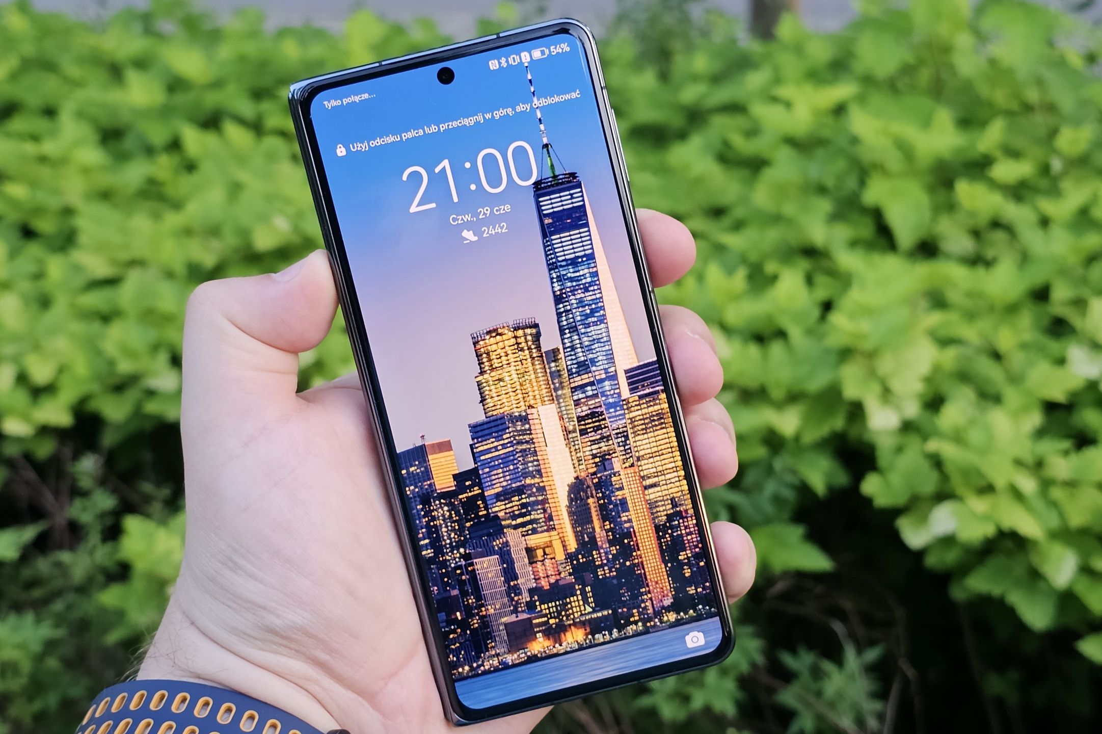 Huawei Mate X3