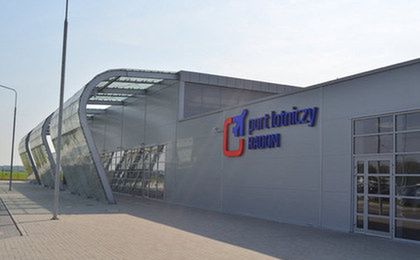 Lotnisko w Radomiu kończy z lotami do Pragi. Nowe połączenia wiosną