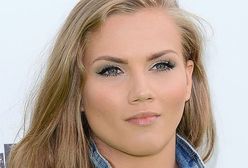 "Klan": Agnieszka Kaczorowska jest coraz chudsza