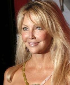 "Dynastia": Jak zmieniała się Heather Locklear? Przez operacje  wygląda młodziej od córki