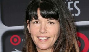 "Wonder Woman" dla Patty Jenkins