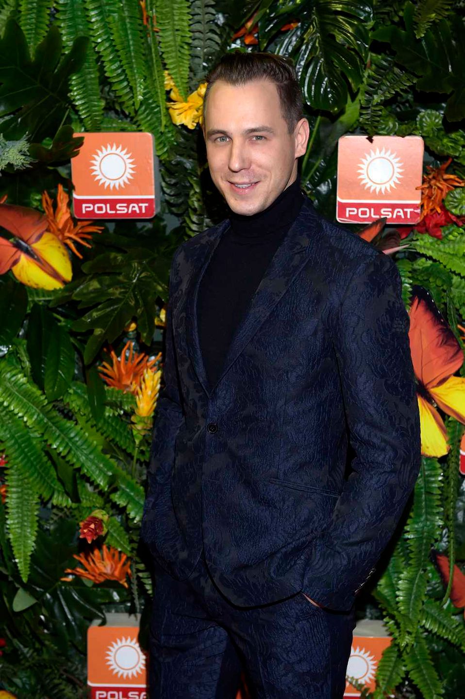 Stefan Pawłowski