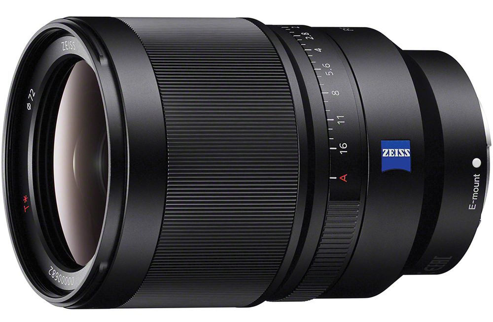 Pełna klatka, 4K oraz 12 Mpix w kamerze do monitoringu od Sony 2
